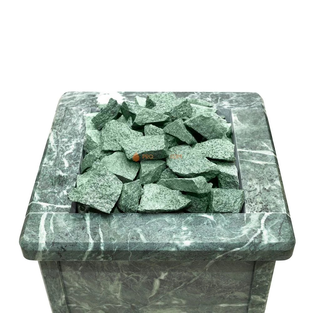 Электрическая печь KARINA Quadro 12 Змеевик