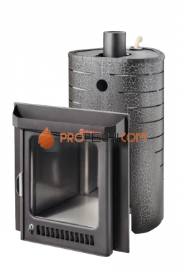 Банная печь Ферингер Оптима ПФ Лайн