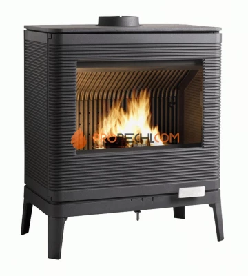 Печь-камин Invicta Kazan
