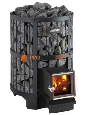 Банная печь HARVIA Legend 240 SL