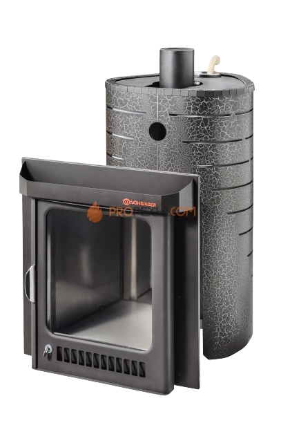 Банная печь Ферингер Оптима ПФ Лайн