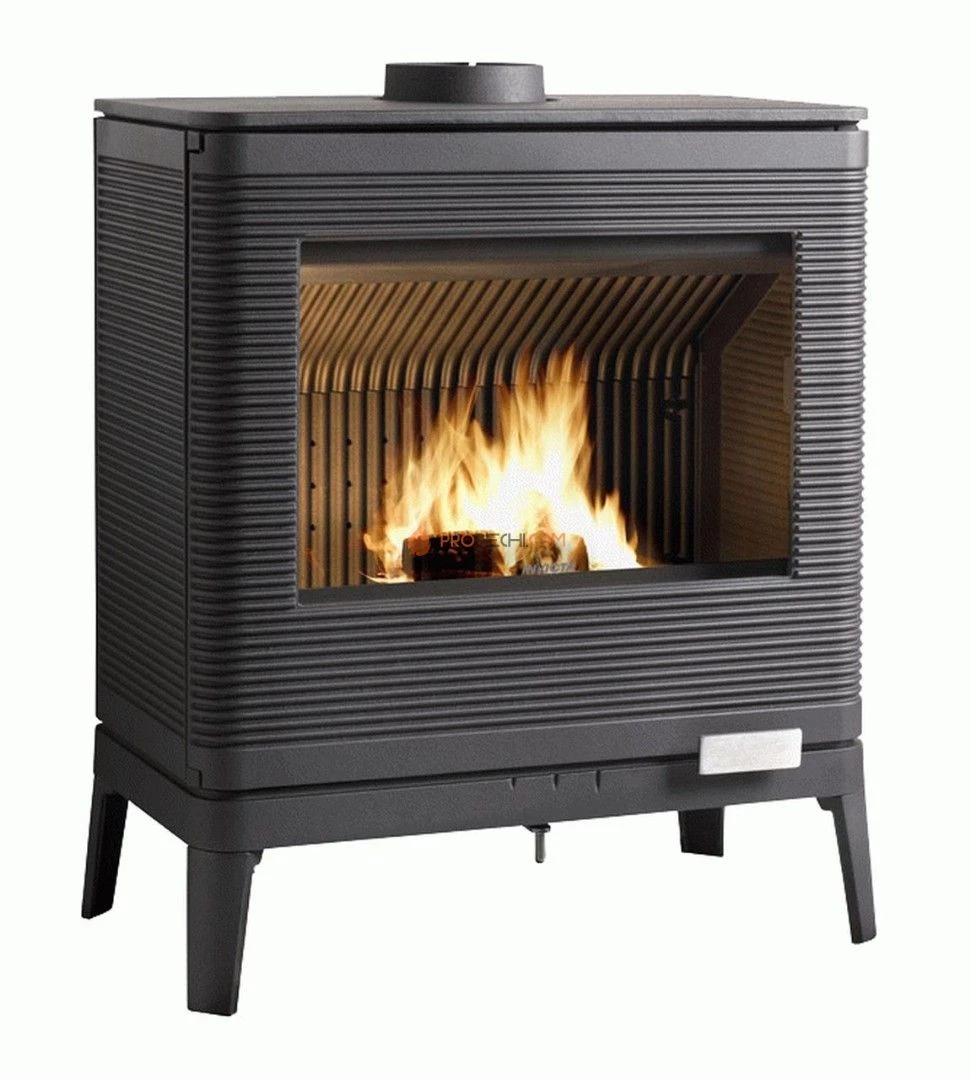 Печь-камин Invicta Kazan