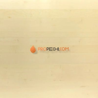 Панель для сауны Saunaboard Клен европейский