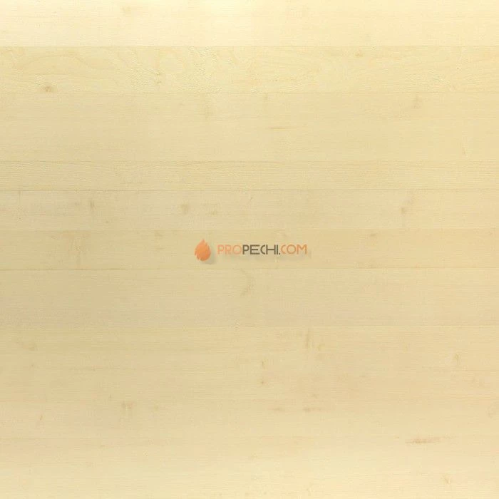 Панель для сауны Saunaboard Клен европейский