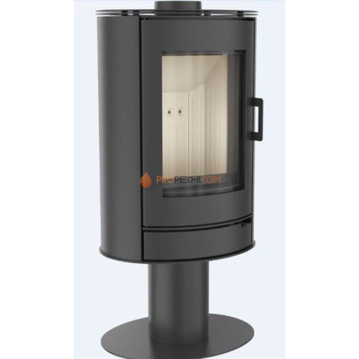 Печь-камин Kratki Koza/AB/S/N