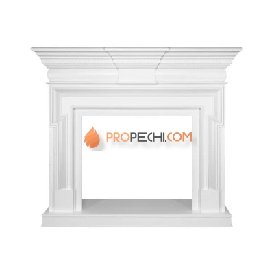 Портал Dimplex Torino - Белый