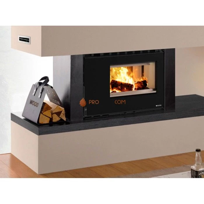 Каминная топка La Nordica Inserto 80 High Pressure