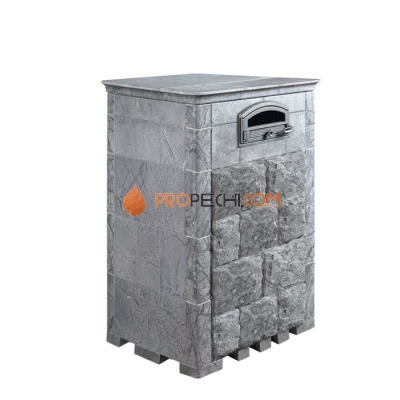 Дровяная печь для бани Tulikivi TK550 XL Special TBH