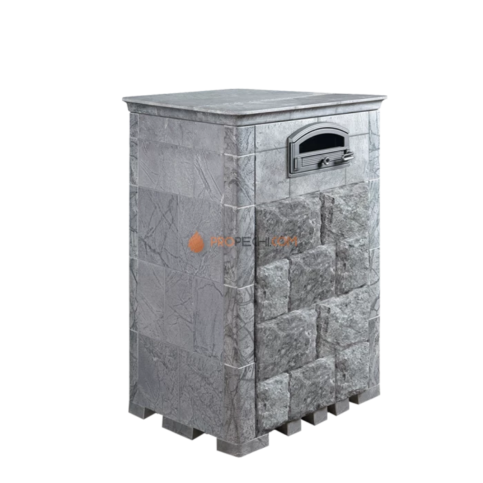 Дровяная печь для бани Tulikivi TK550 XL Special TBH