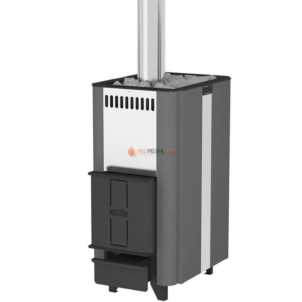 Банная печь Костёр 14К