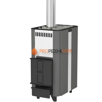 Банная печь Костёр 14К