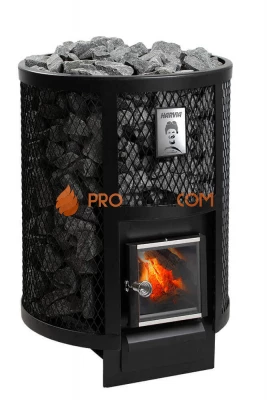 Банная печь HARVIA Ville Haapasalo 240, WK240VH