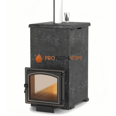 Комплект Везувий Легенда Русский пар 18 (240) NEXT Пироксенит