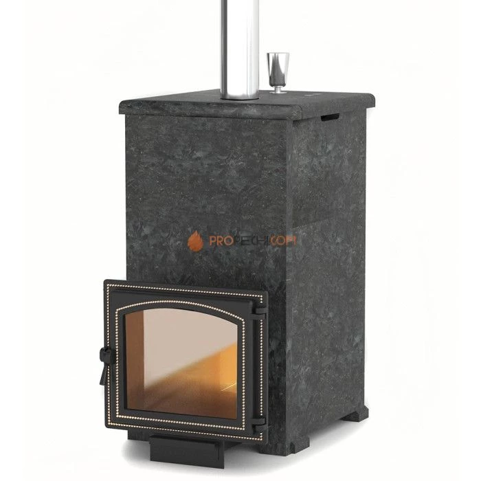 Комплект Везувий Легенда Русский пар 18 (240) NEXT Пироксенит