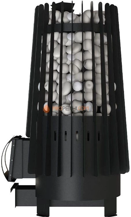 Банная печь Grill'D Cometa Vega 180 Short Pro