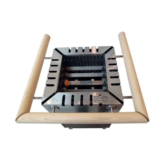 Электрическая печь Lang SaunaTherm 44, 12 кВт