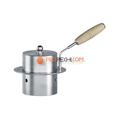 Запарник ИзиСтим