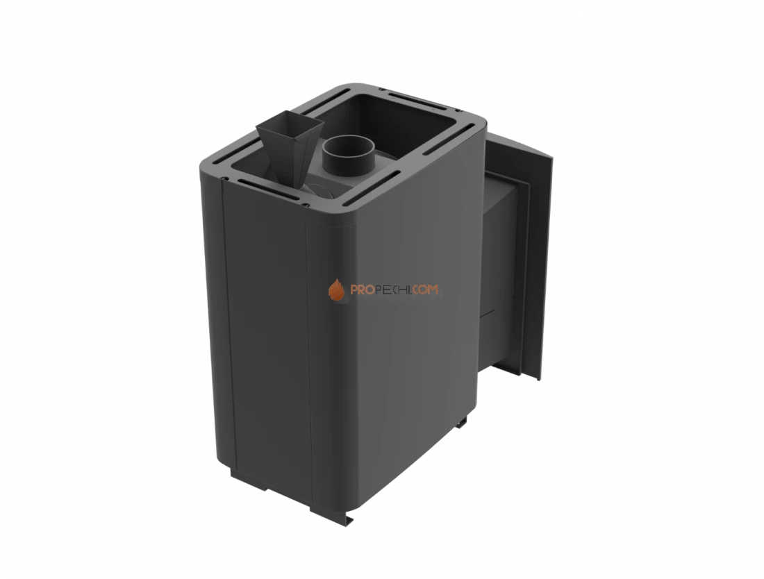 Банная печь Протопи Вулкан 18