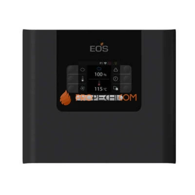 Система управления EOS Compact HC Антрацит