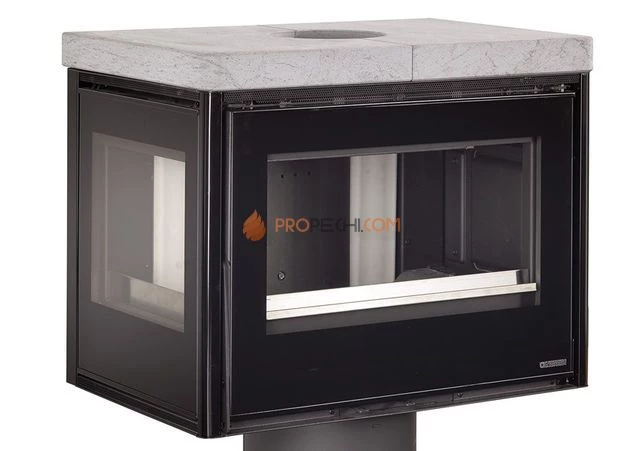 Печь-камин LaNordica Astrid