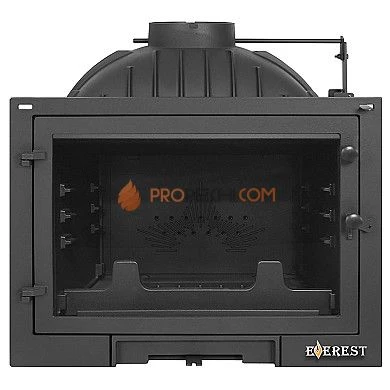 Каминная топка Эверест D10