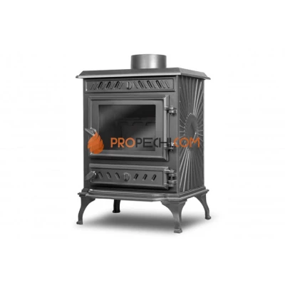 Печь-камин KAWMET (P 3)