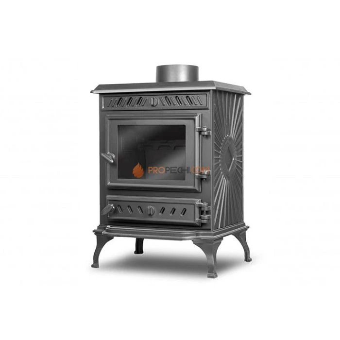 Печь-камин KAWMET (P 3)