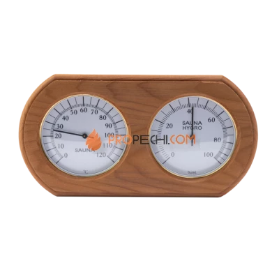 Термогигрометр 212f ТН-20-T термолипа очки