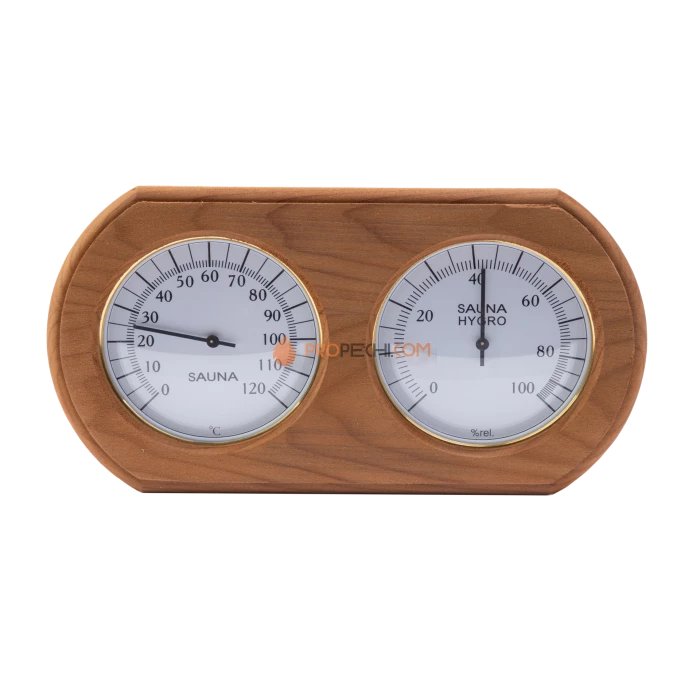 Термогигрометр 212f ТН-20-T термолипа очки