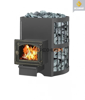 Печь для бани Скиф Стандарт 12 (ДТ-3С)