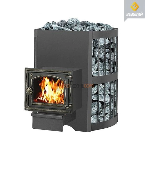 Печь для бани Скиф Стандарт 12 (ДТ-3С)