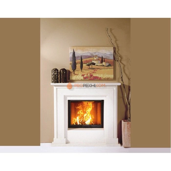 Каминная топка Schmid Lina 6751h