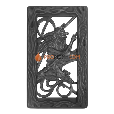 Решетка РВ-1А Баба Яга