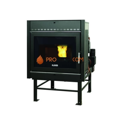 Камин Klover PELLET FIRE PLACE 22