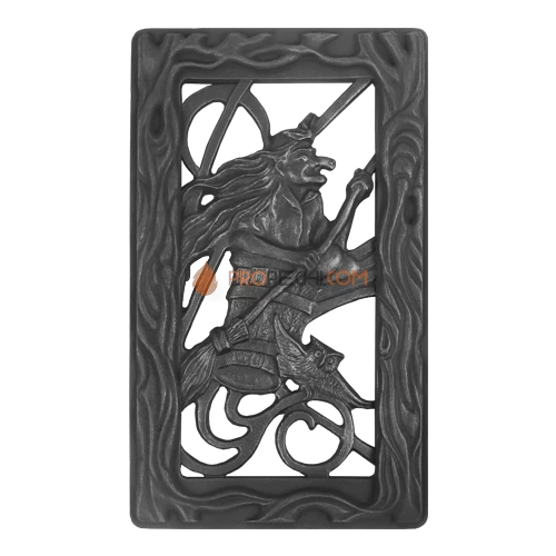 Решетка РВ-1А Баба Яга