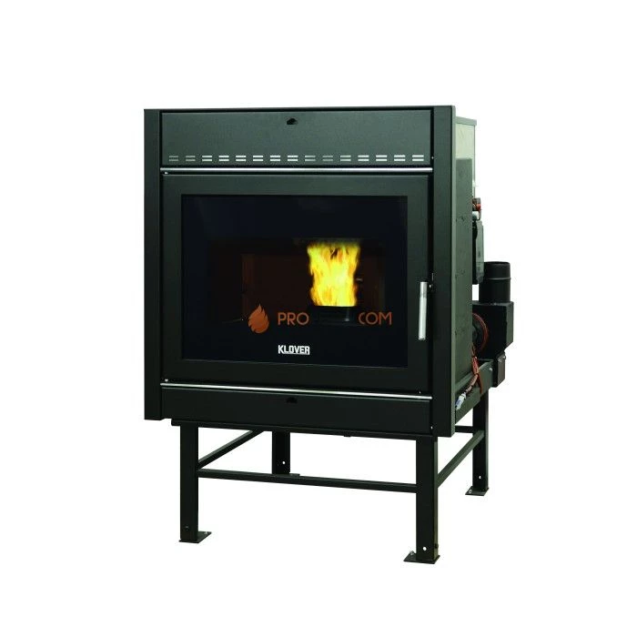 Камин Klover PELLET FIRE PLACE 22