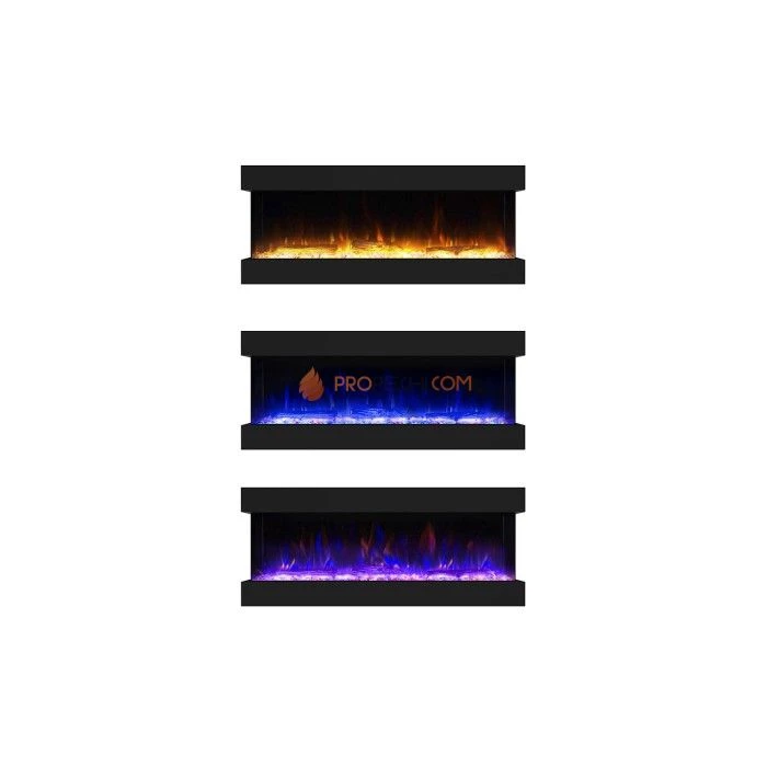 Электрический очаг Royal Flame Astra 60 RF