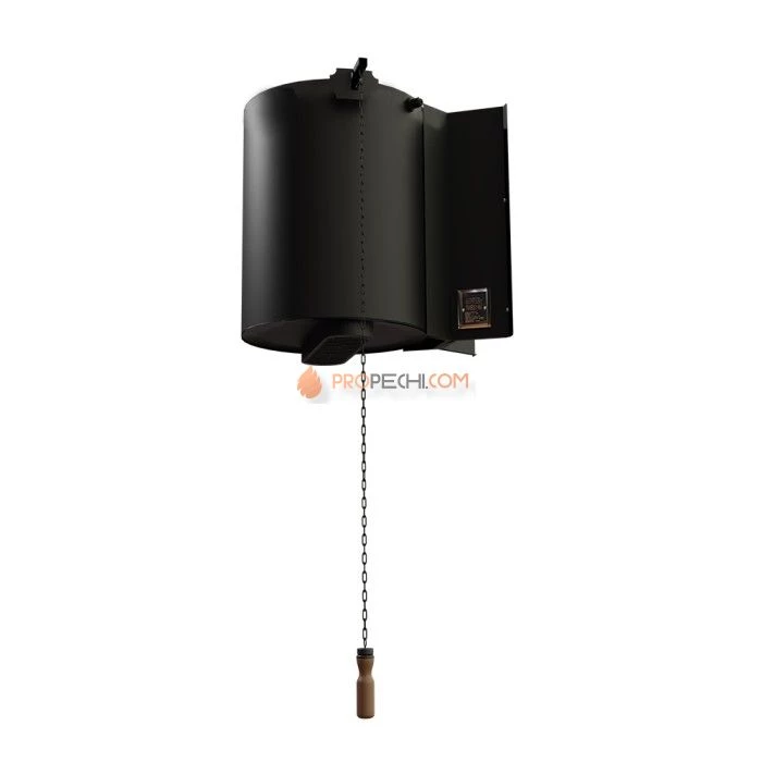 Обливное устройство Инжкомцентр ВВД Ливень Black