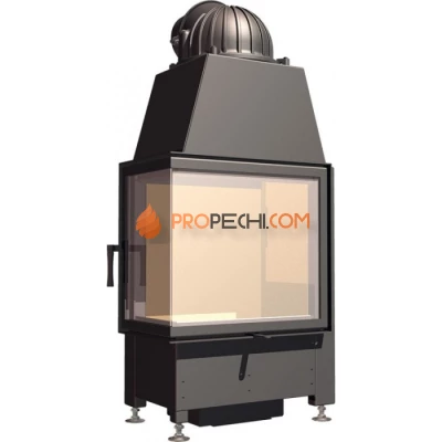 Каминная топка Schmid Ekko L 55(34)51