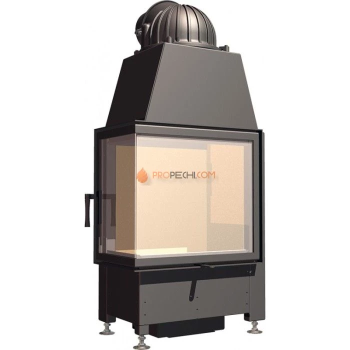 Каминная топка Schmid Ekko L 55(34)51