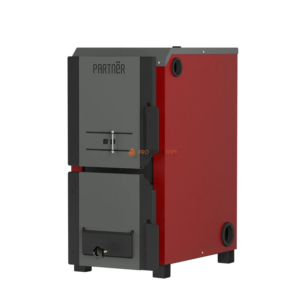 Котел Костер PARTNЁR 16Т