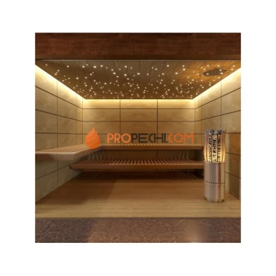 Панель DoorWood шпон Ясень белый