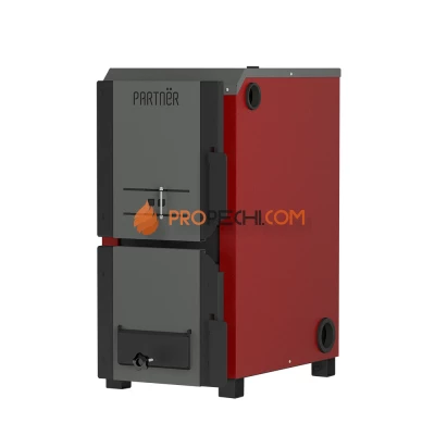 Котел Костер PARTNЁR 16Т