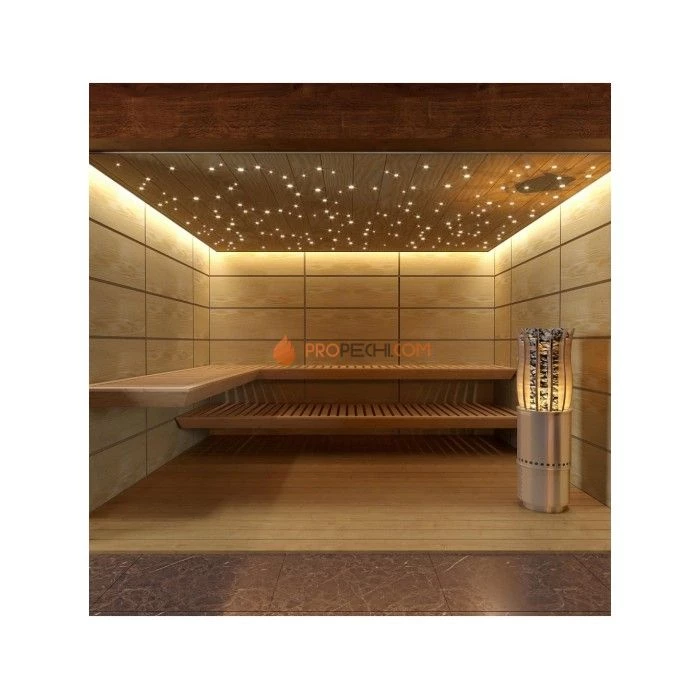 Панель DoorWood шпон Ясень белый