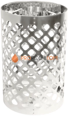 Сетка для камней L500 СДК 430-0,5 D300