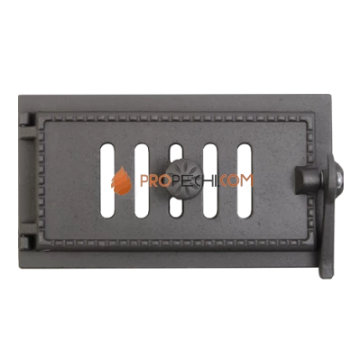 Дверка поддувальная ДПУ-3