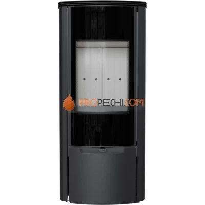 Печь-камин Kratki Koza Enyo Panoramic