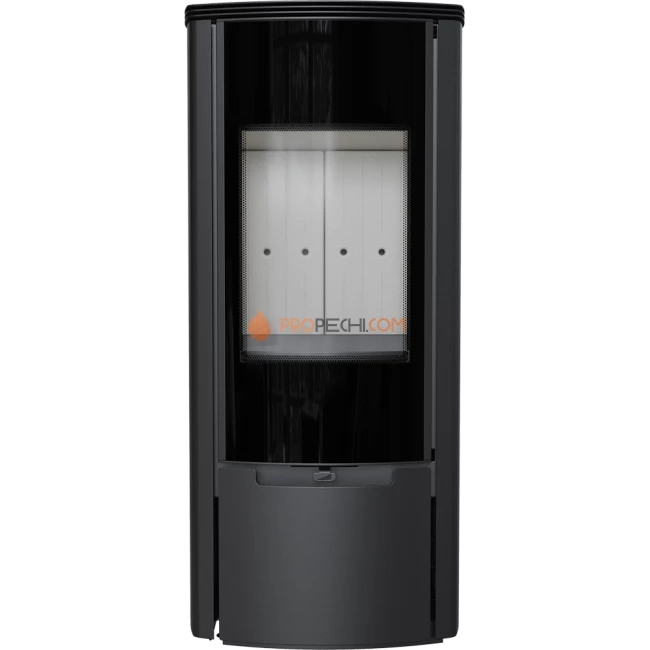 Печь-камин Kratki Koza Enyo Panoramic