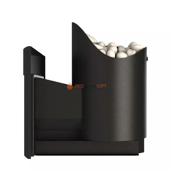 Дровяная печь для бани Grill’D Aurora 180 Window