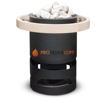 Электрическая печь EOS Zeus SL 12 кВт